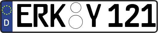 ERK-Y121