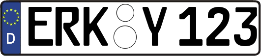 ERK-Y123