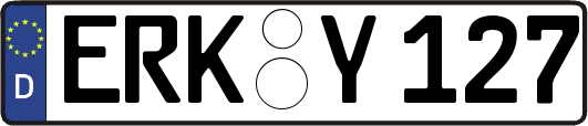 ERK-Y127