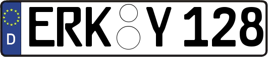 ERK-Y128
