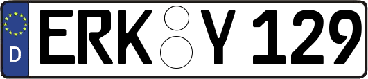 ERK-Y129