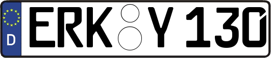 ERK-Y130