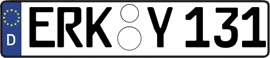 ERK-Y131