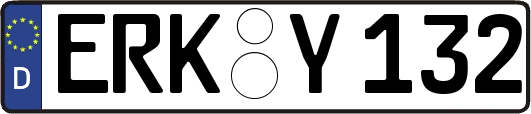 ERK-Y132