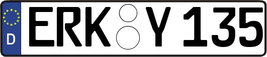 ERK-Y135