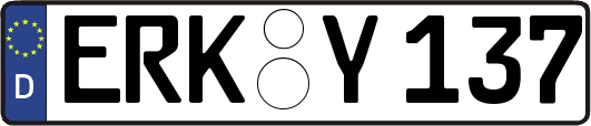 ERK-Y137