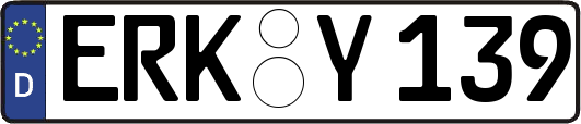 ERK-Y139