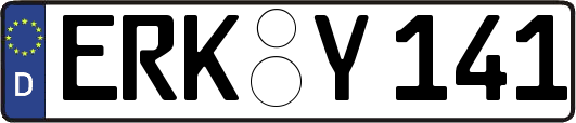 ERK-Y141