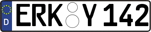 ERK-Y142