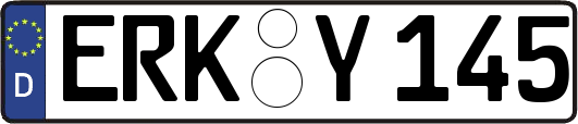 ERK-Y145