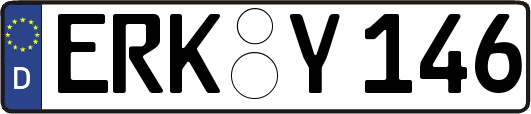 ERK-Y146