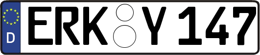 ERK-Y147
