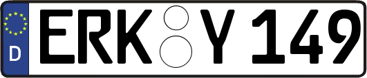 ERK-Y149