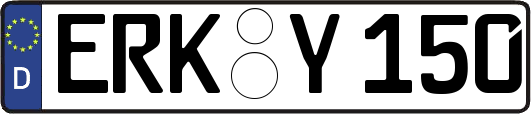ERK-Y150