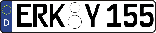 ERK-Y155
