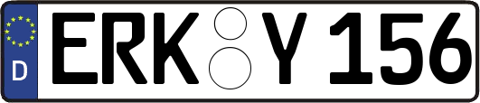ERK-Y156