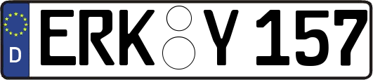 ERK-Y157