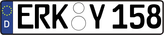 ERK-Y158