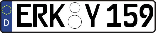 ERK-Y159