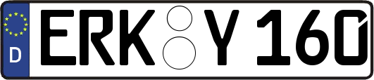 ERK-Y160