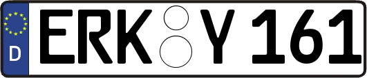 ERK-Y161
