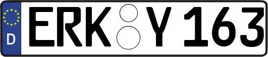 ERK-Y163