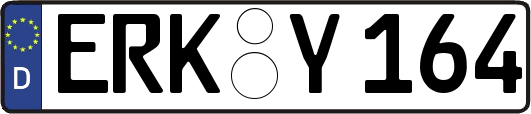 ERK-Y164