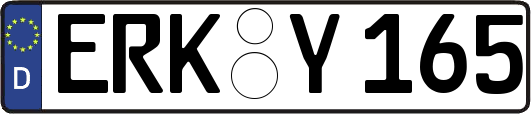 ERK-Y165
