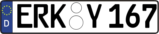 ERK-Y167