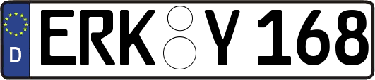 ERK-Y168