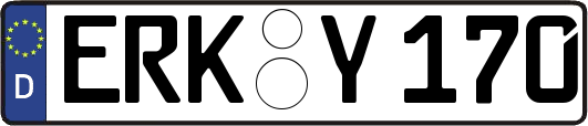ERK-Y170