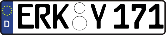 ERK-Y171