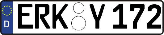 ERK-Y172