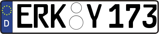 ERK-Y173