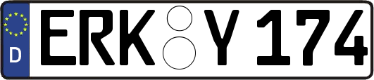 ERK-Y174