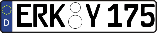 ERK-Y175