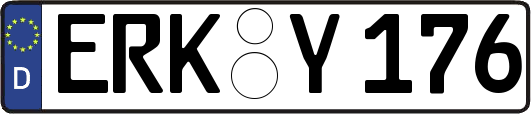 ERK-Y176