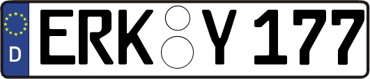 ERK-Y177