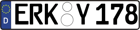 ERK-Y178