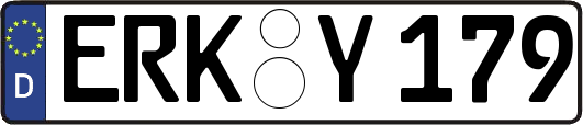 ERK-Y179