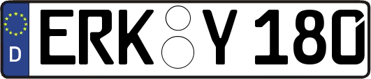ERK-Y180