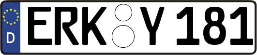 ERK-Y181