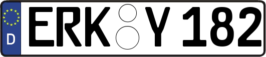 ERK-Y182