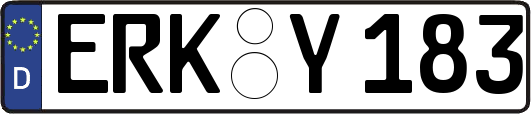 ERK-Y183
