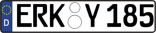 ERK-Y185