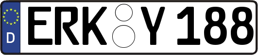 ERK-Y188