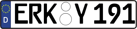 ERK-Y191