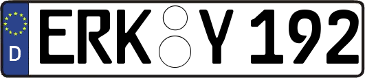 ERK-Y192