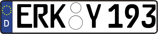 ERK-Y193