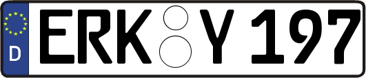ERK-Y197